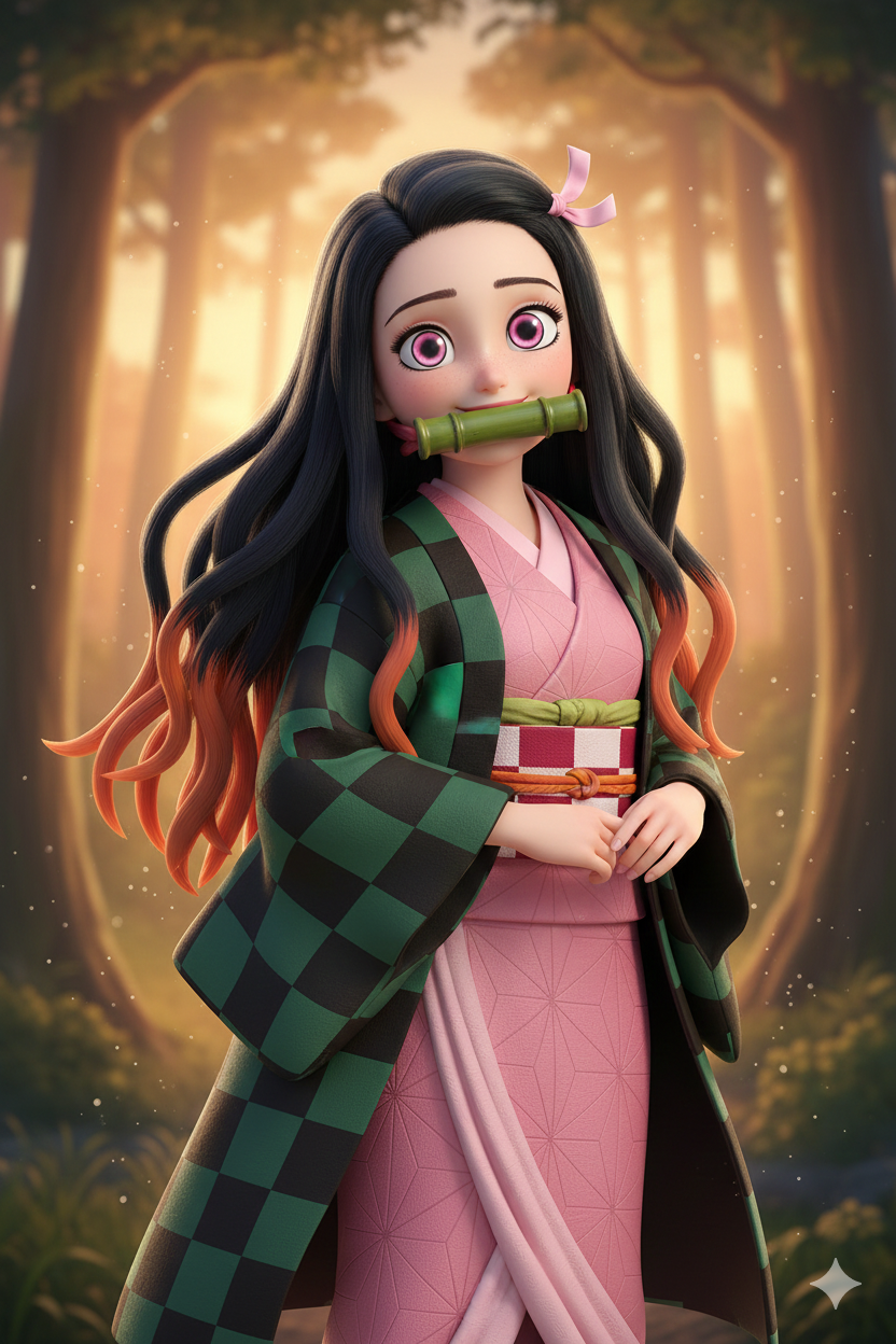 Nezuko
