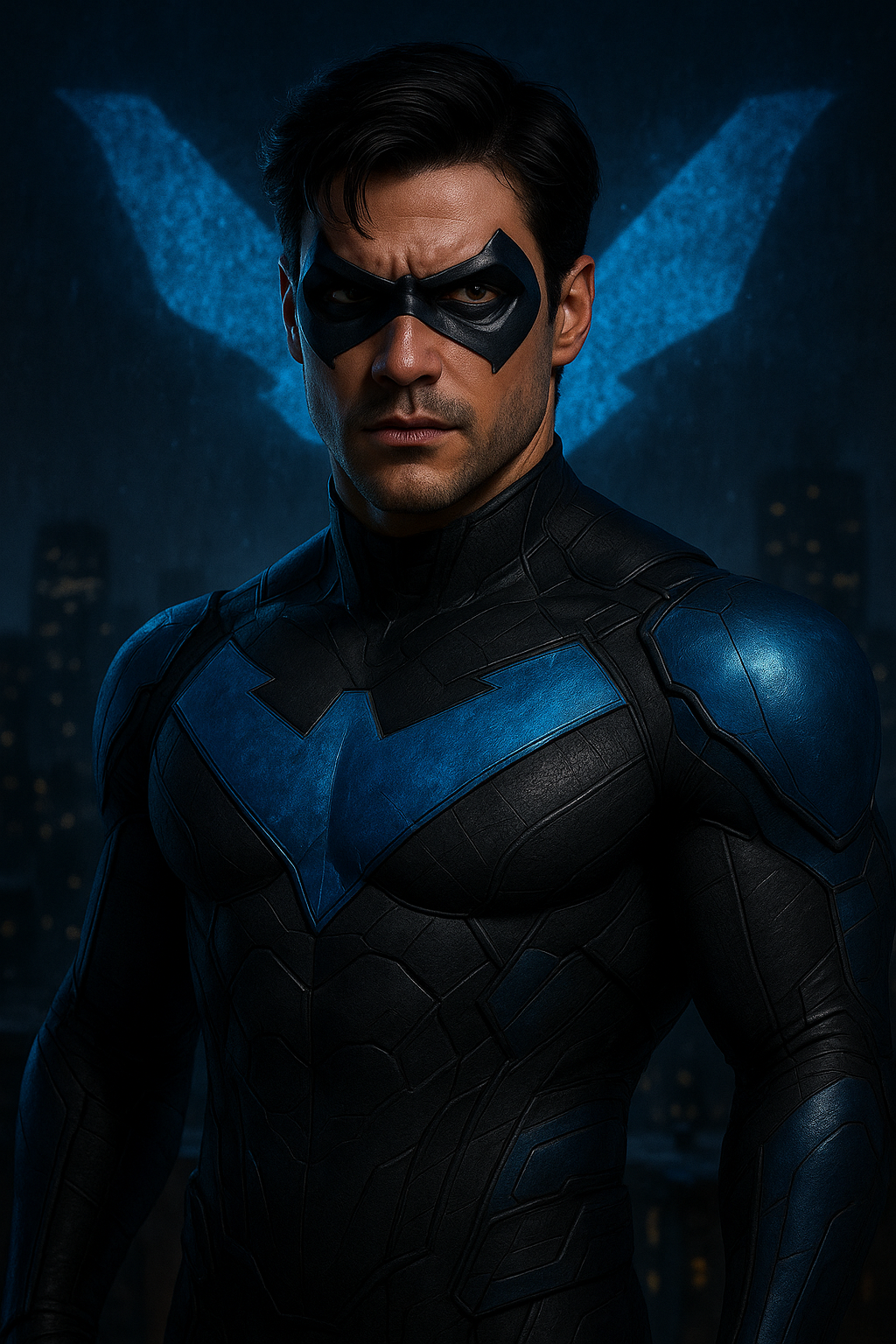Nightwing