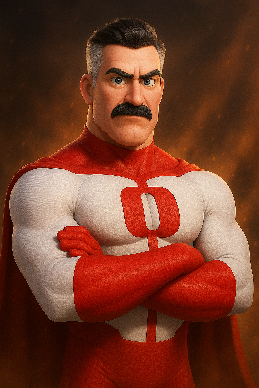 Omni-Man