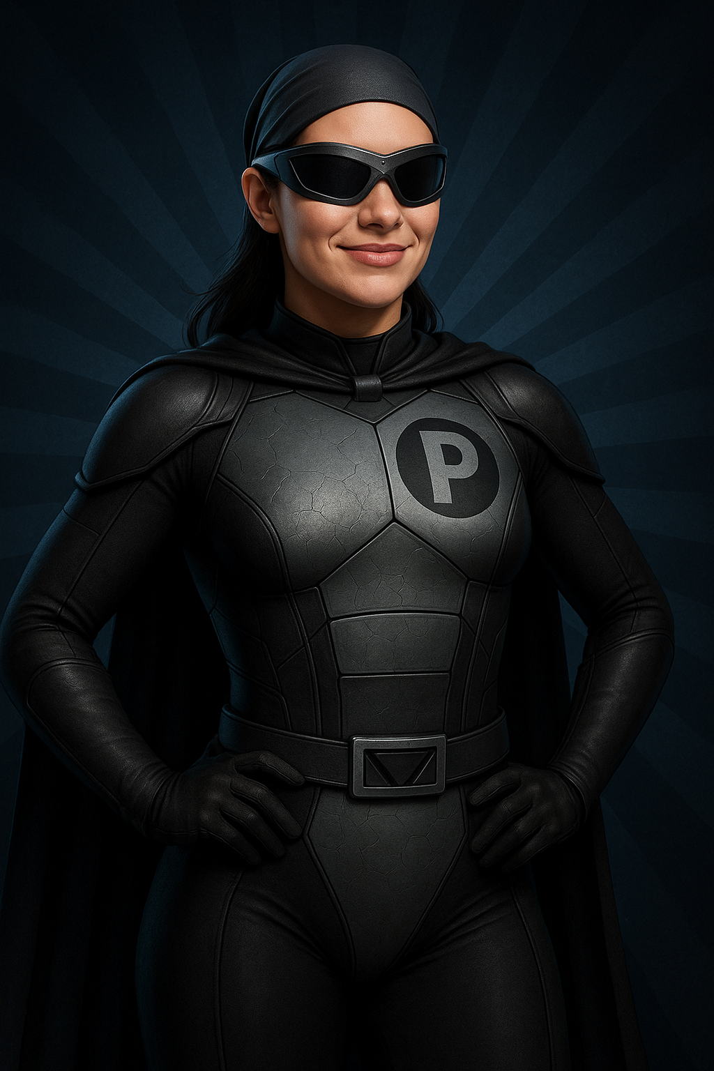 Posagirl