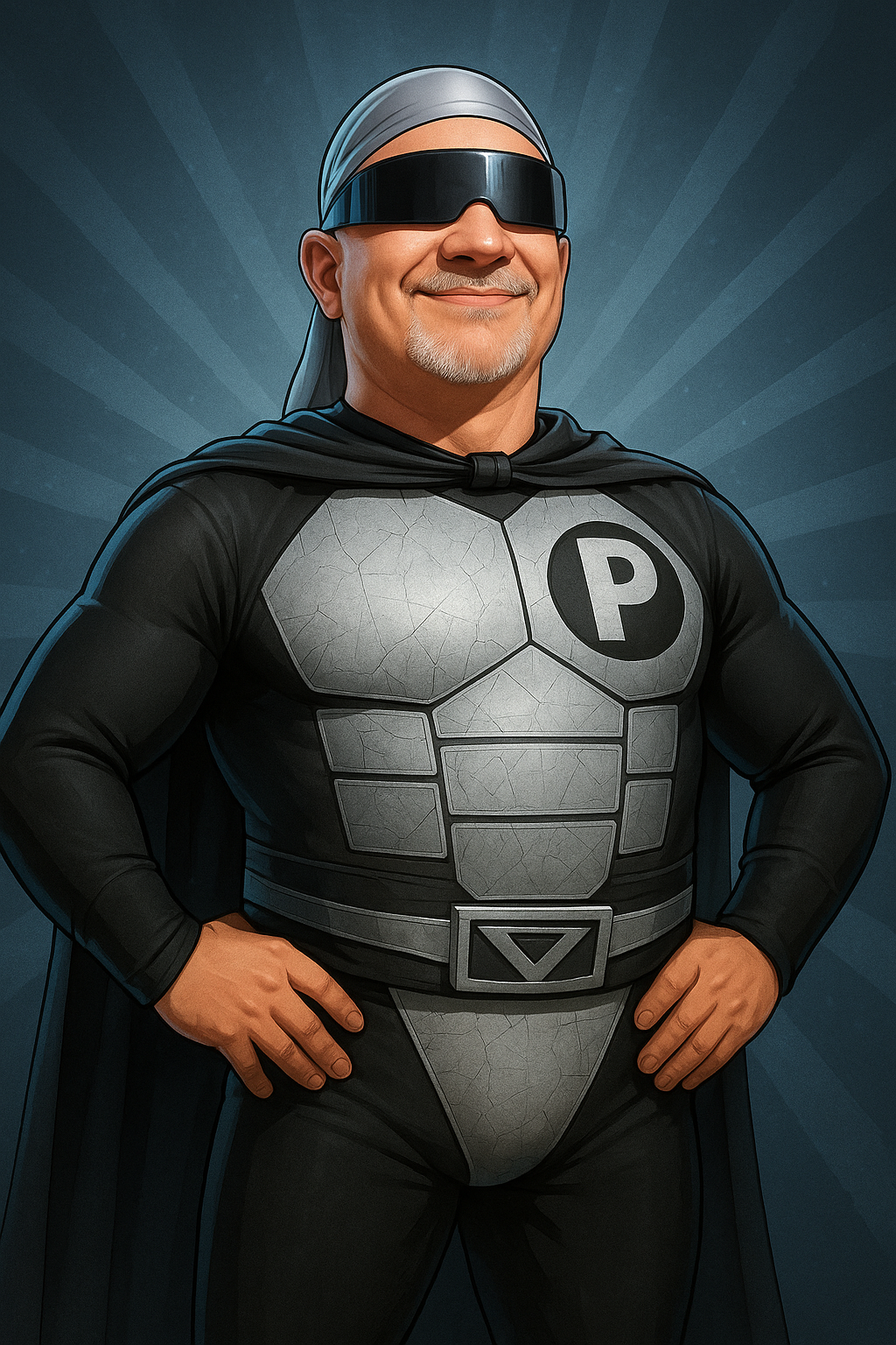 Posaman