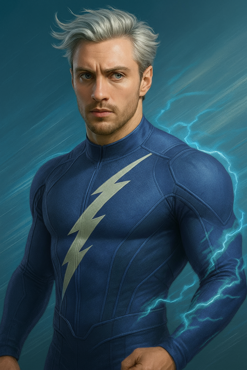 Quicksilver