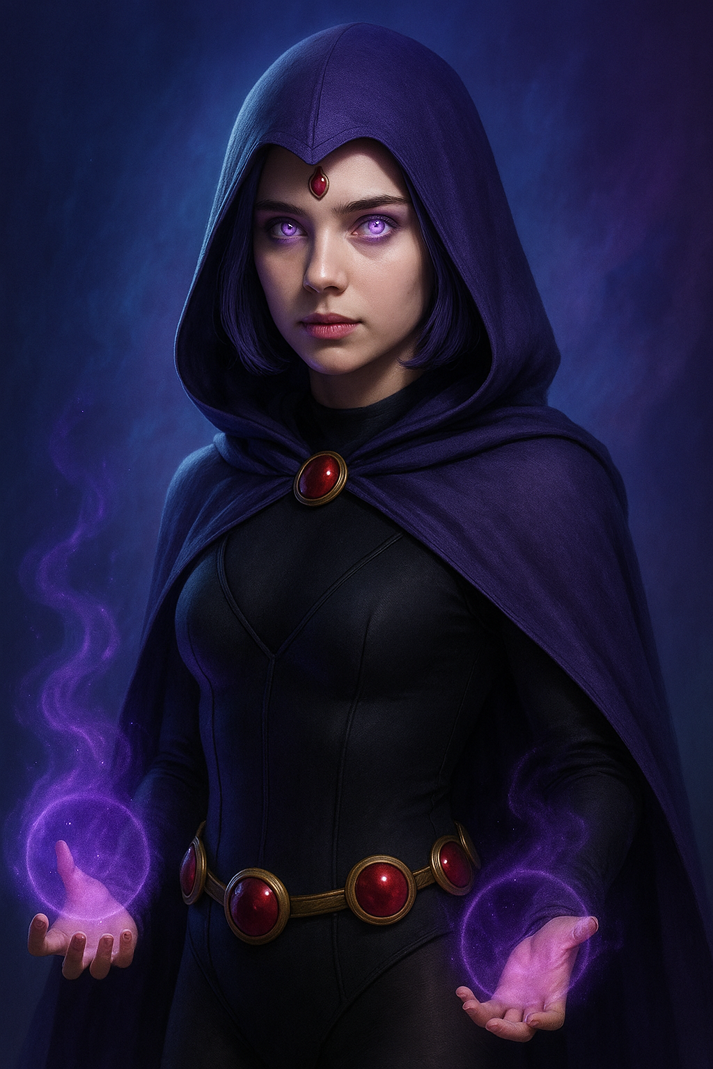 Raven