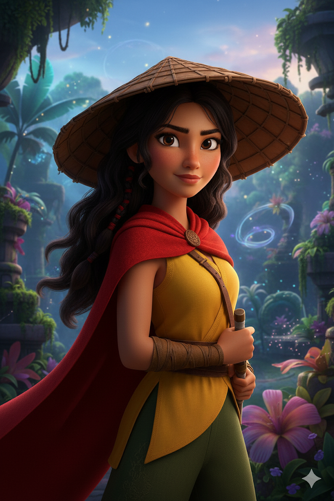 Raya