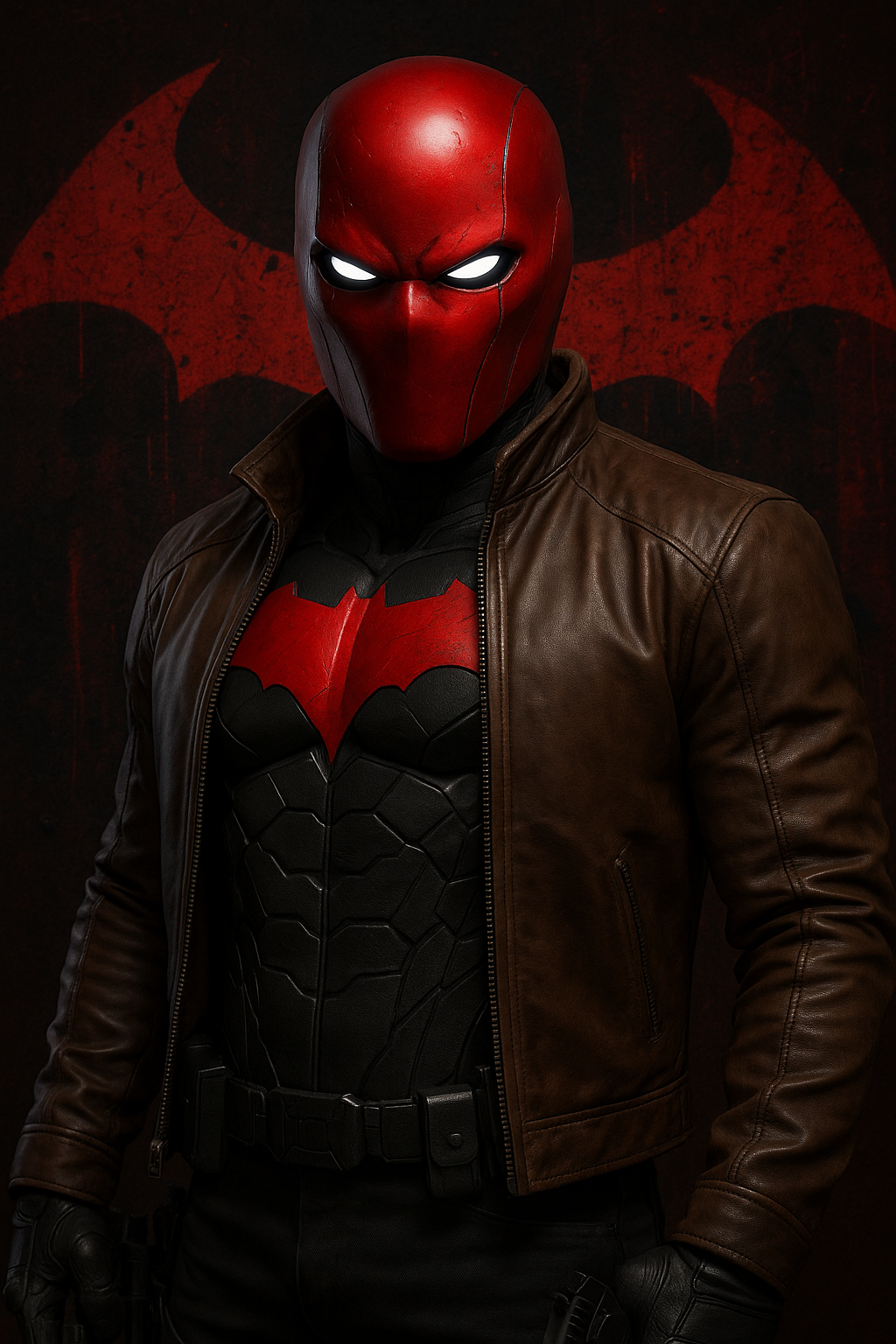 Red Hood