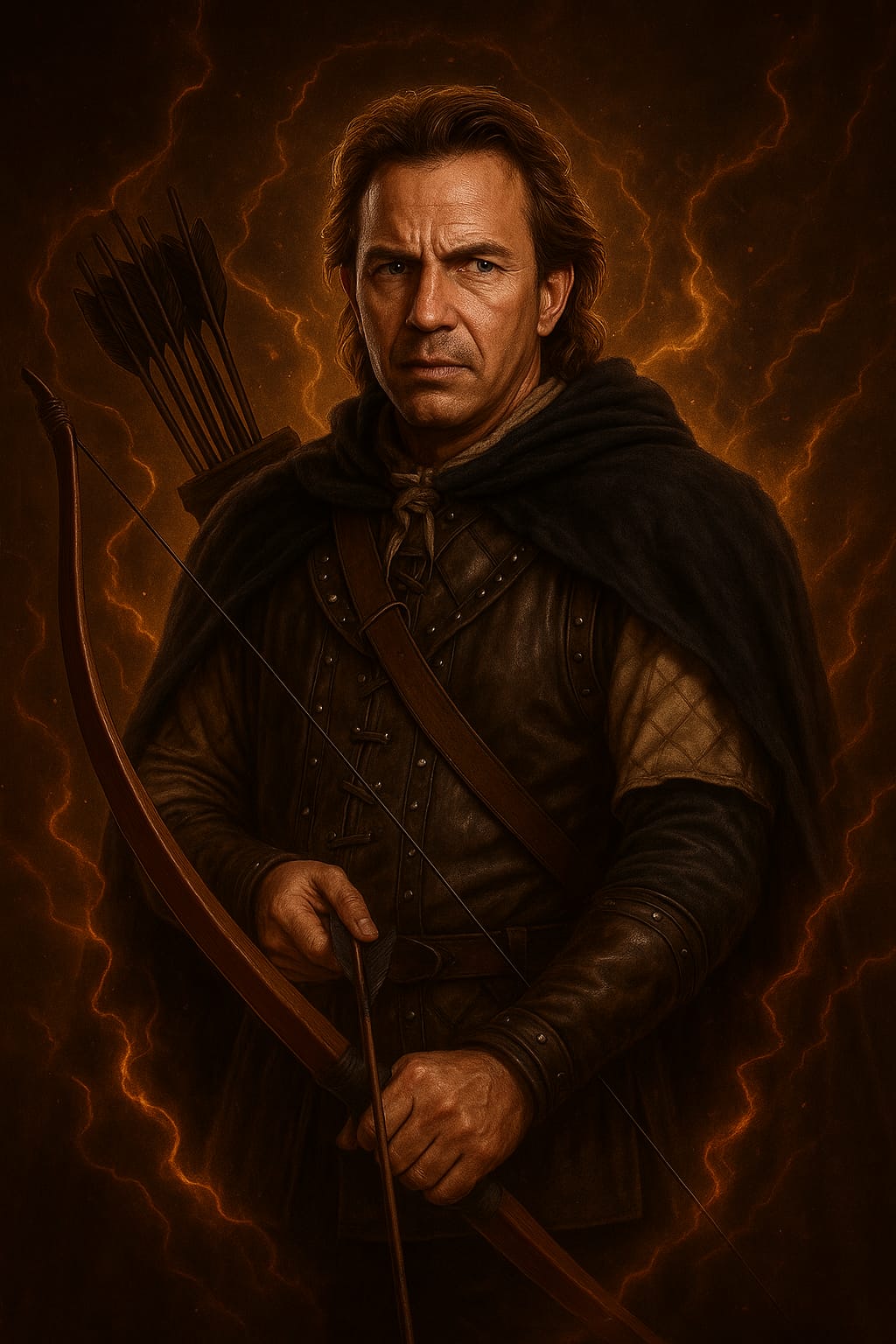 Robin Hood