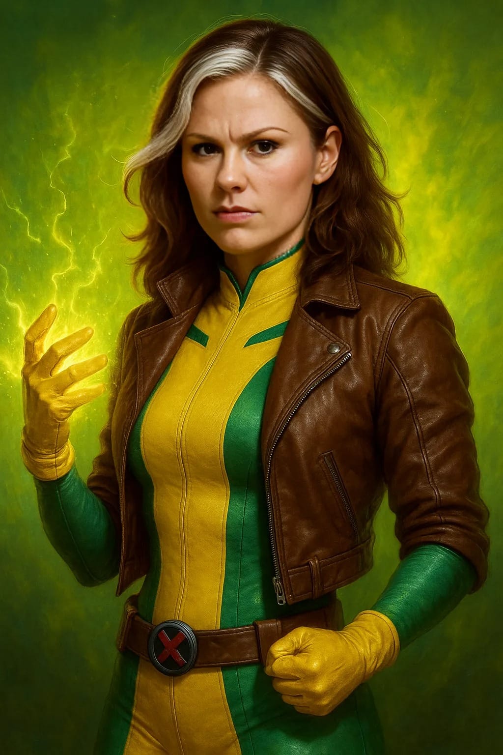 Rogue