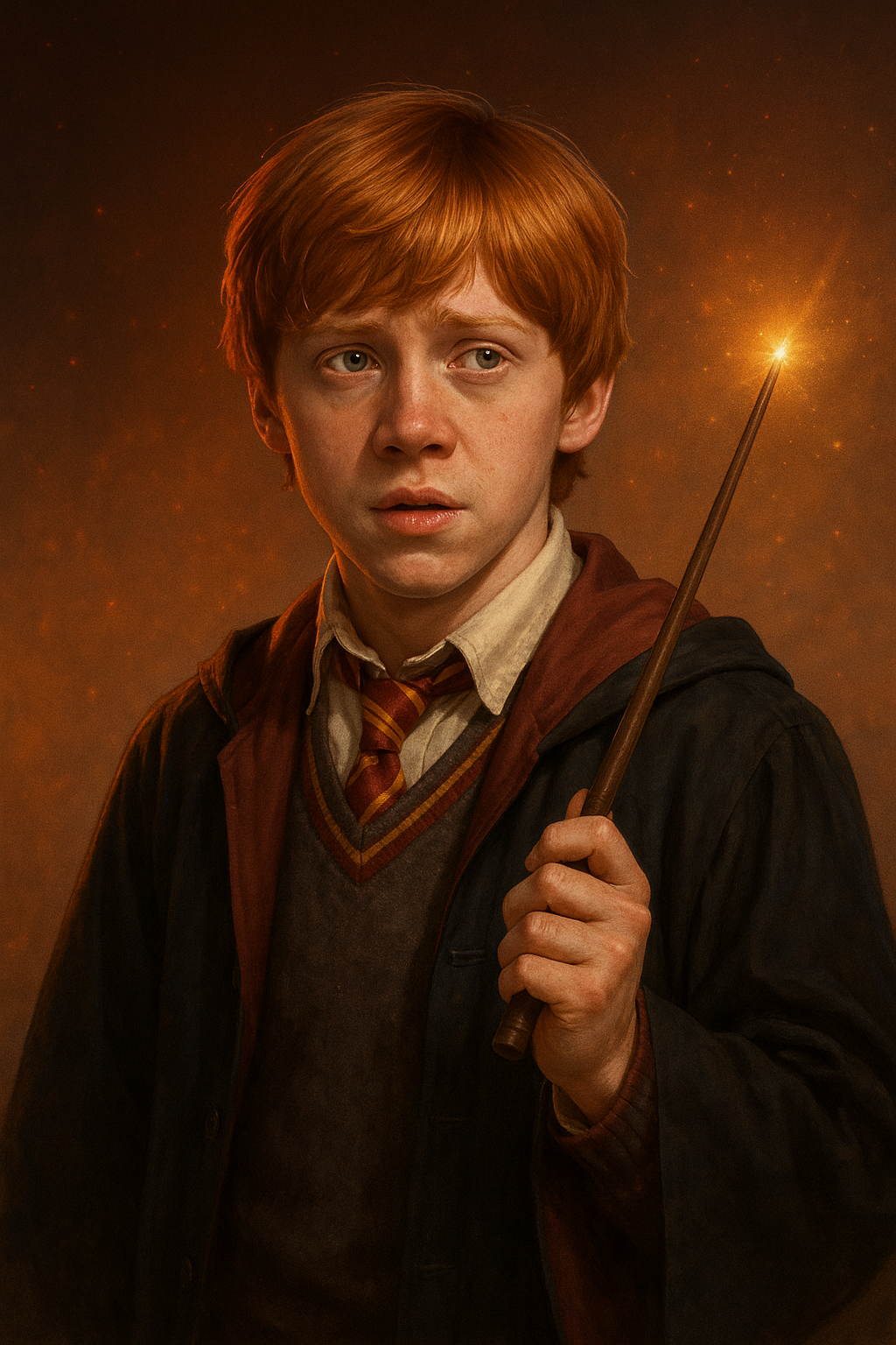 Ron Weasley