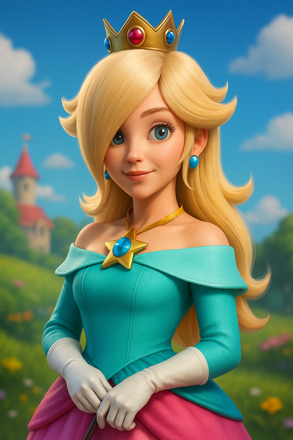 Rosalinda