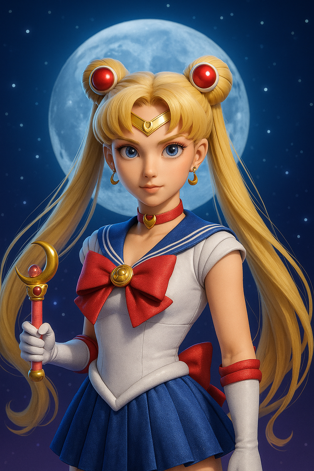 Sailor Moon