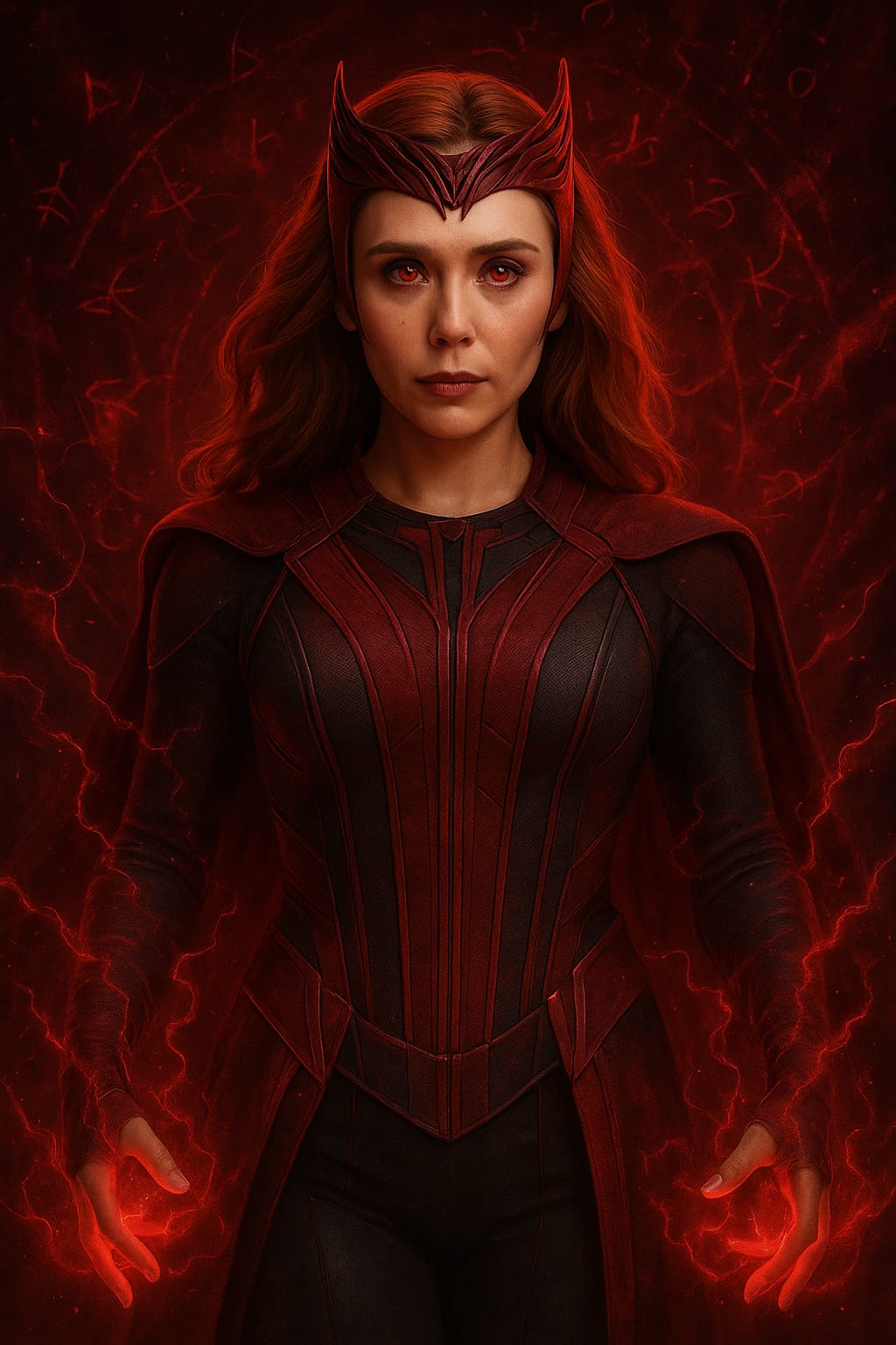 Scarlet Witch
