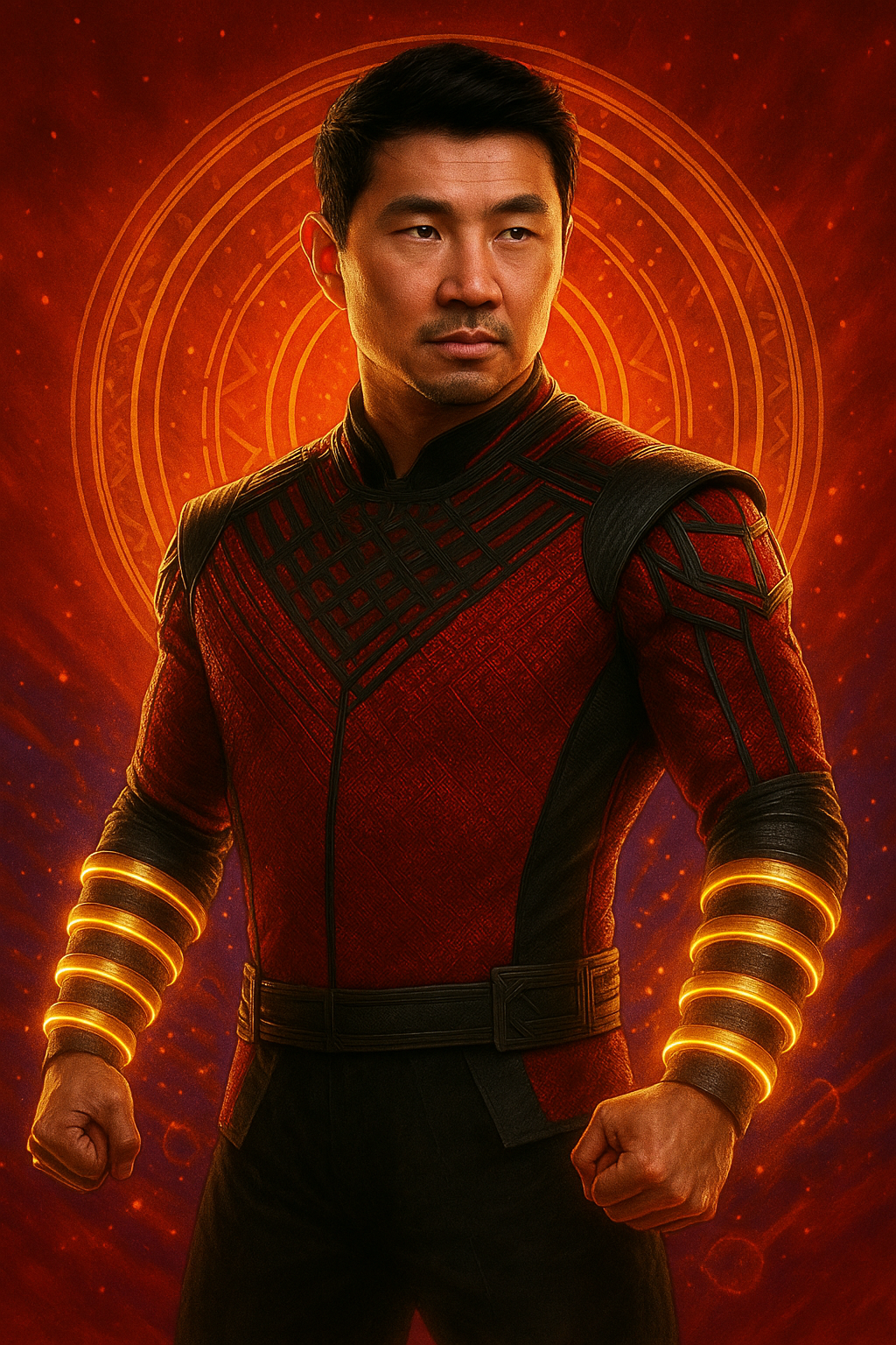 Shang Chi