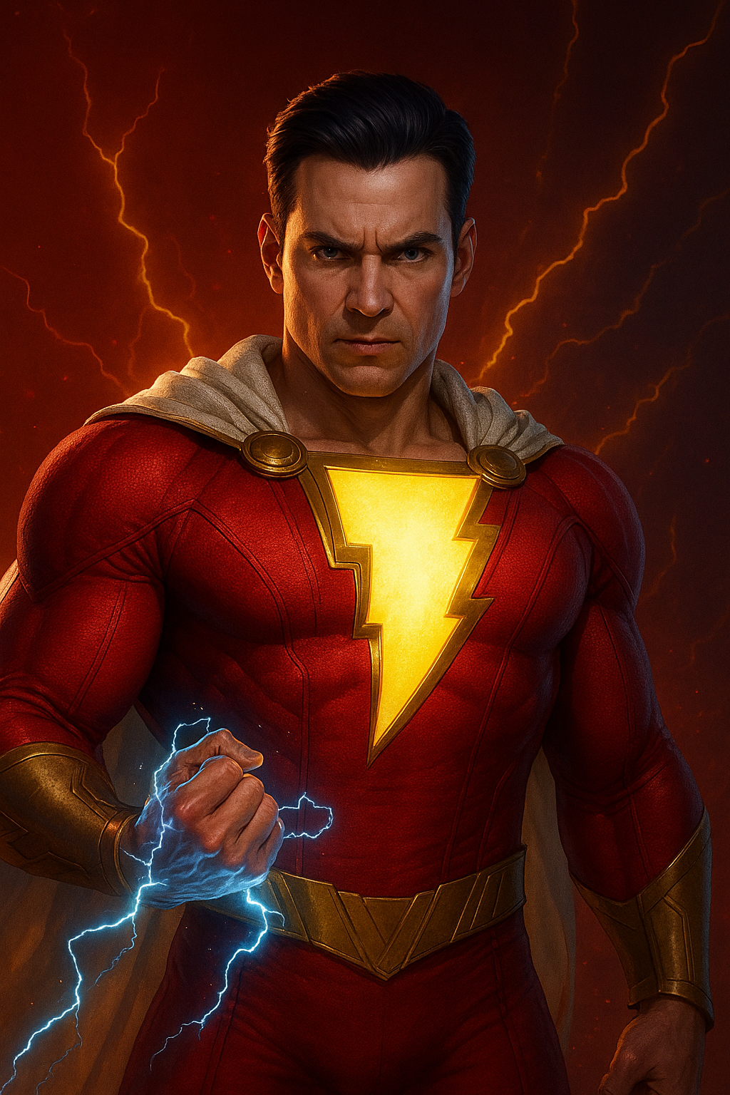 Shazam