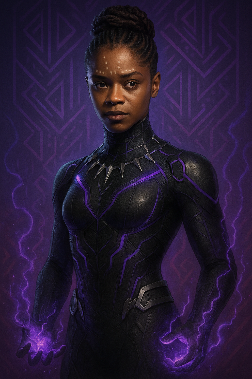Shuri