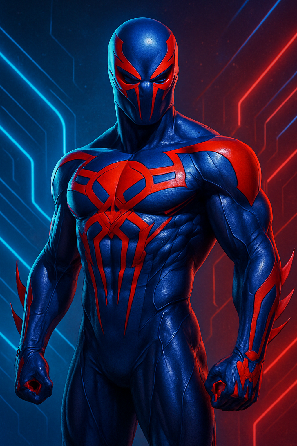 Spider-Man 2099