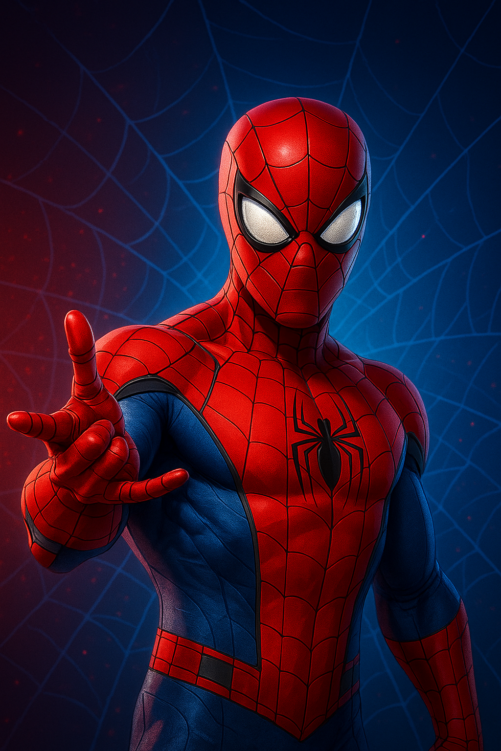 Spider-Man