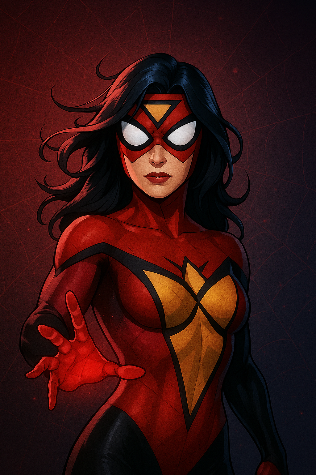 Spider Woman