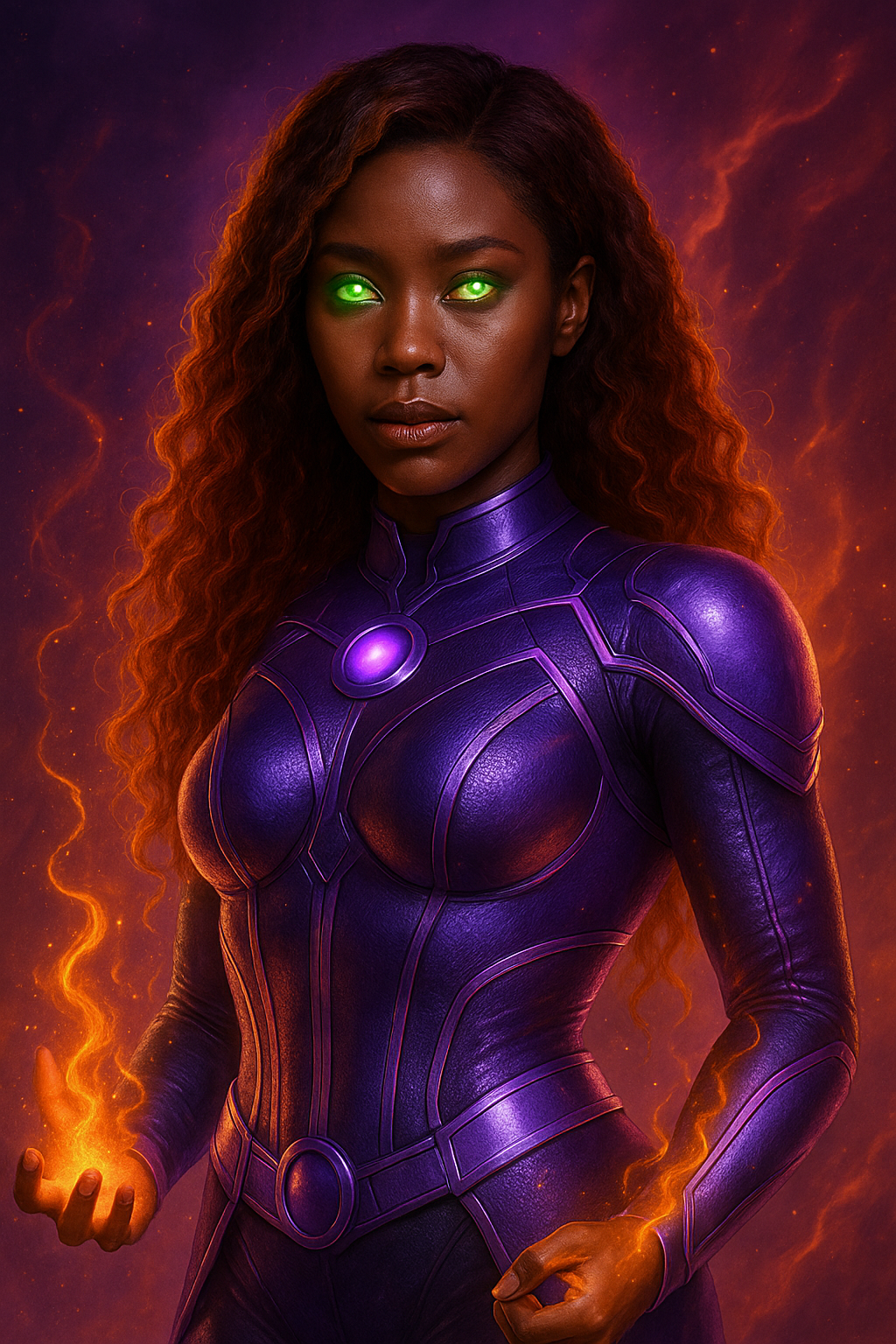 Starfire