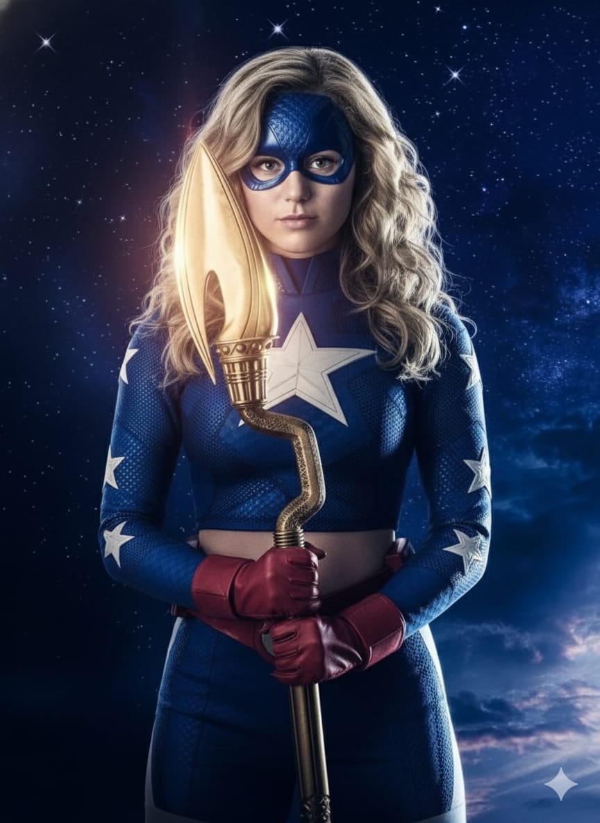 Stargirl