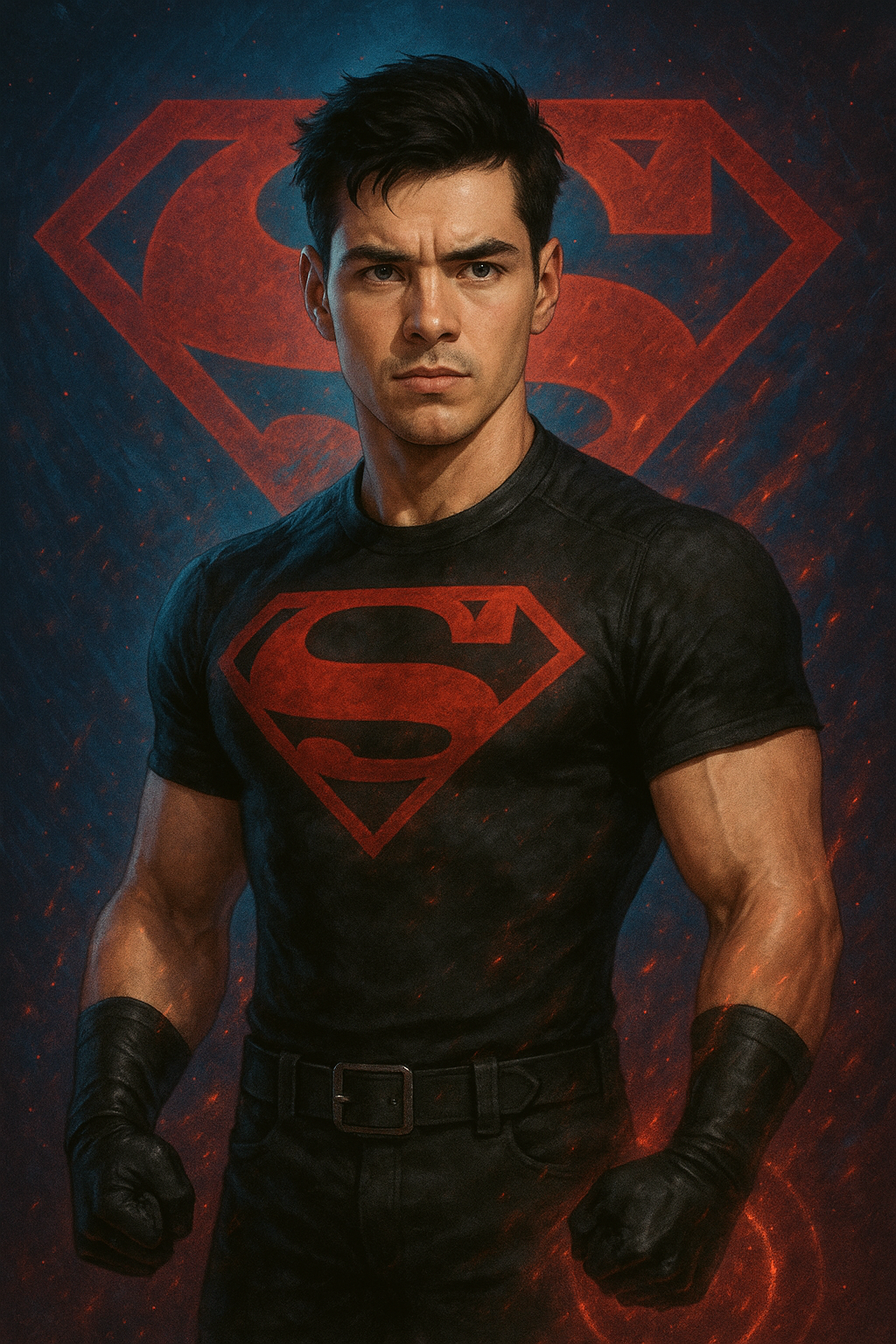 Superboy