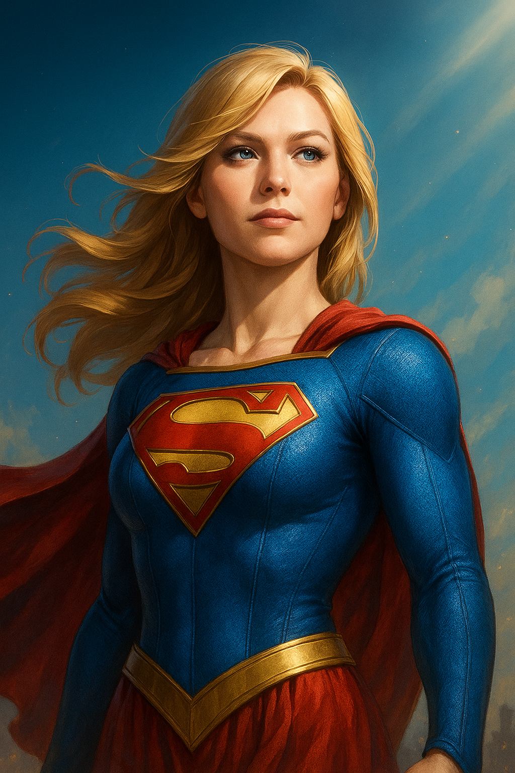 Supergirl