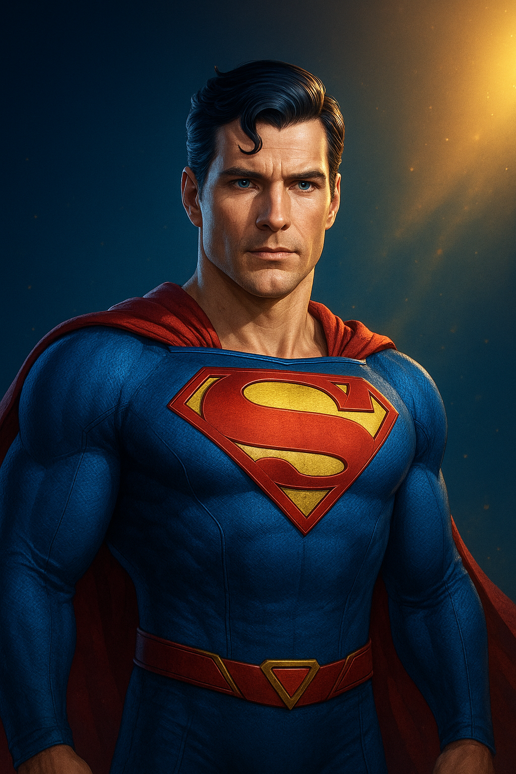 Superman