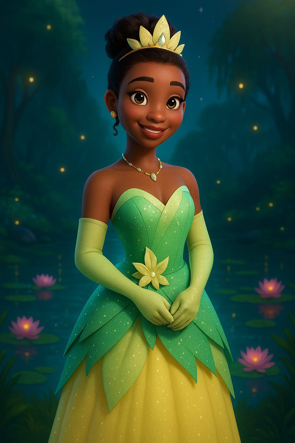 Tiana