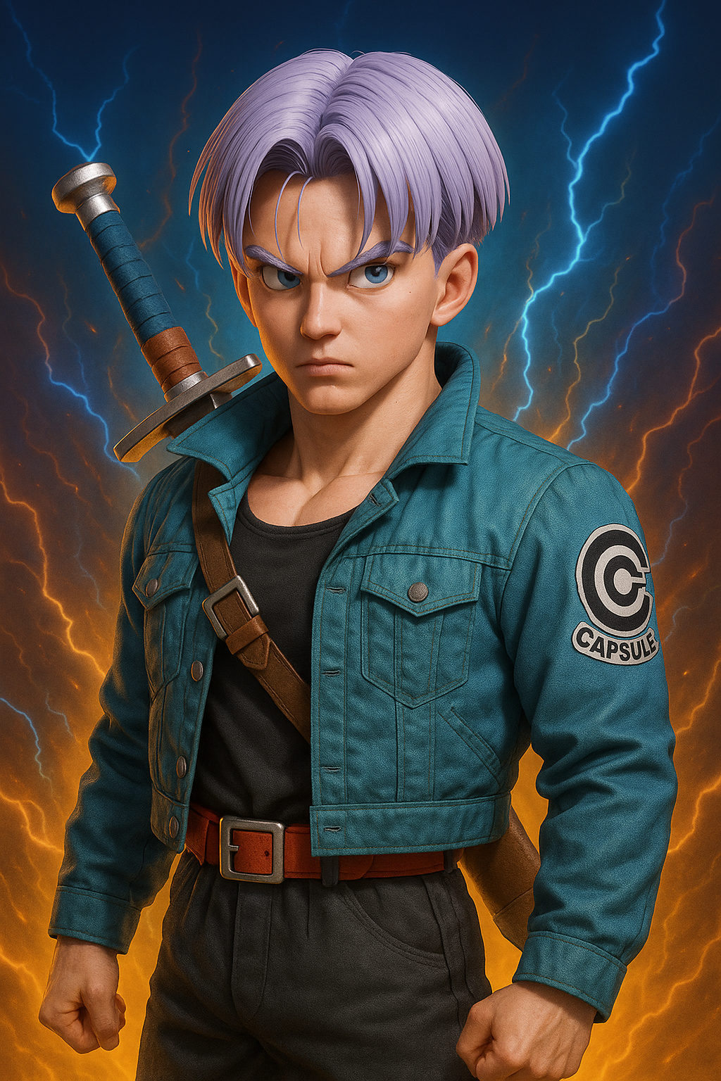 Trunks