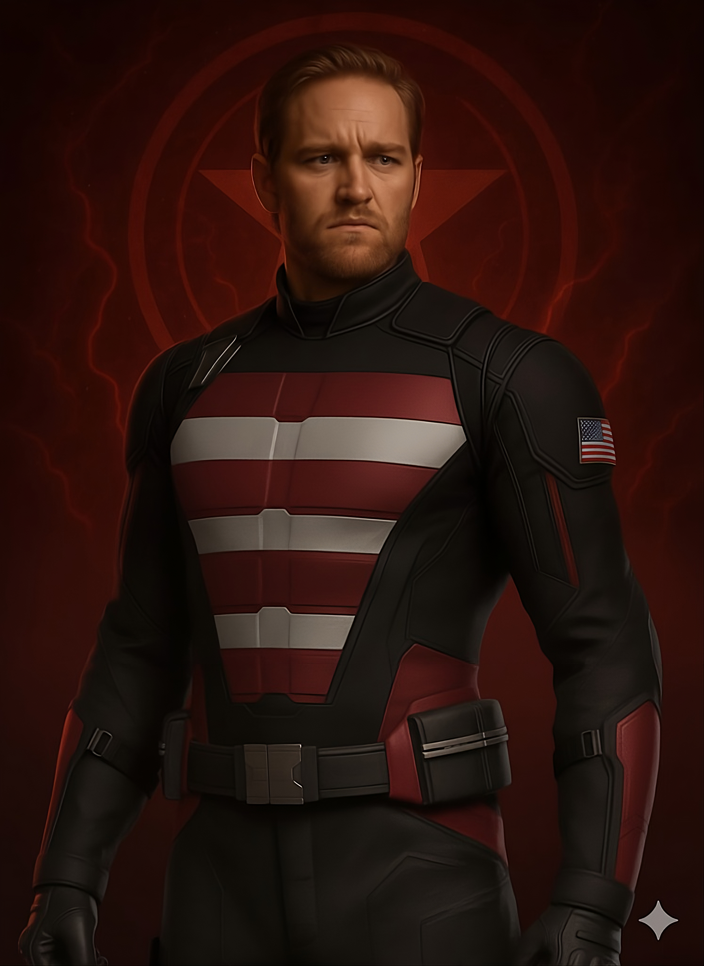 US. Agent