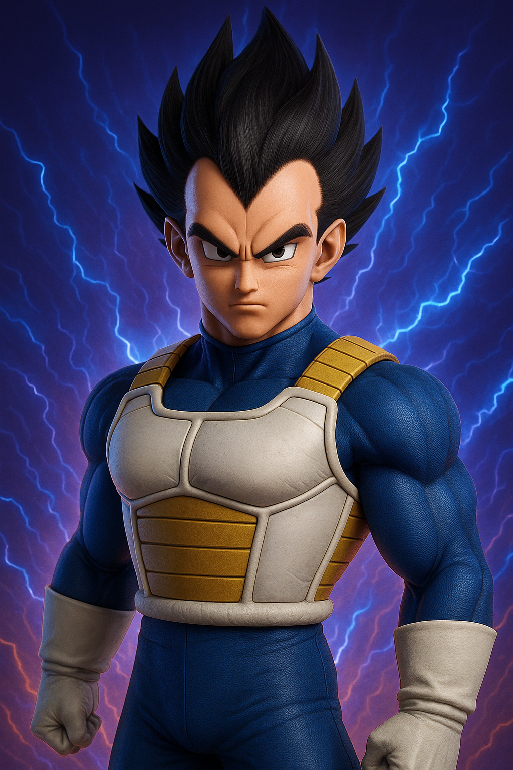 Vegeta