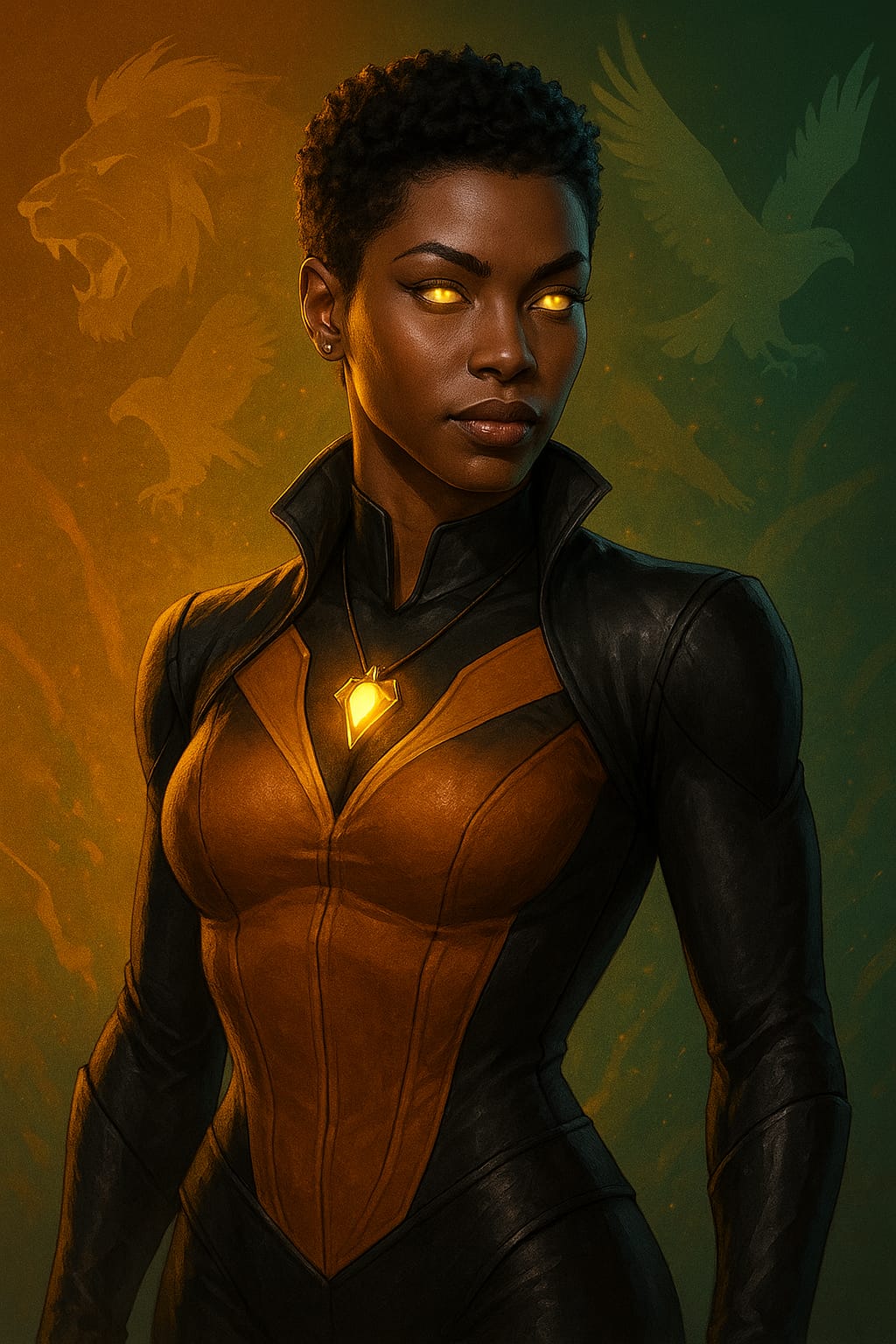 Vixen