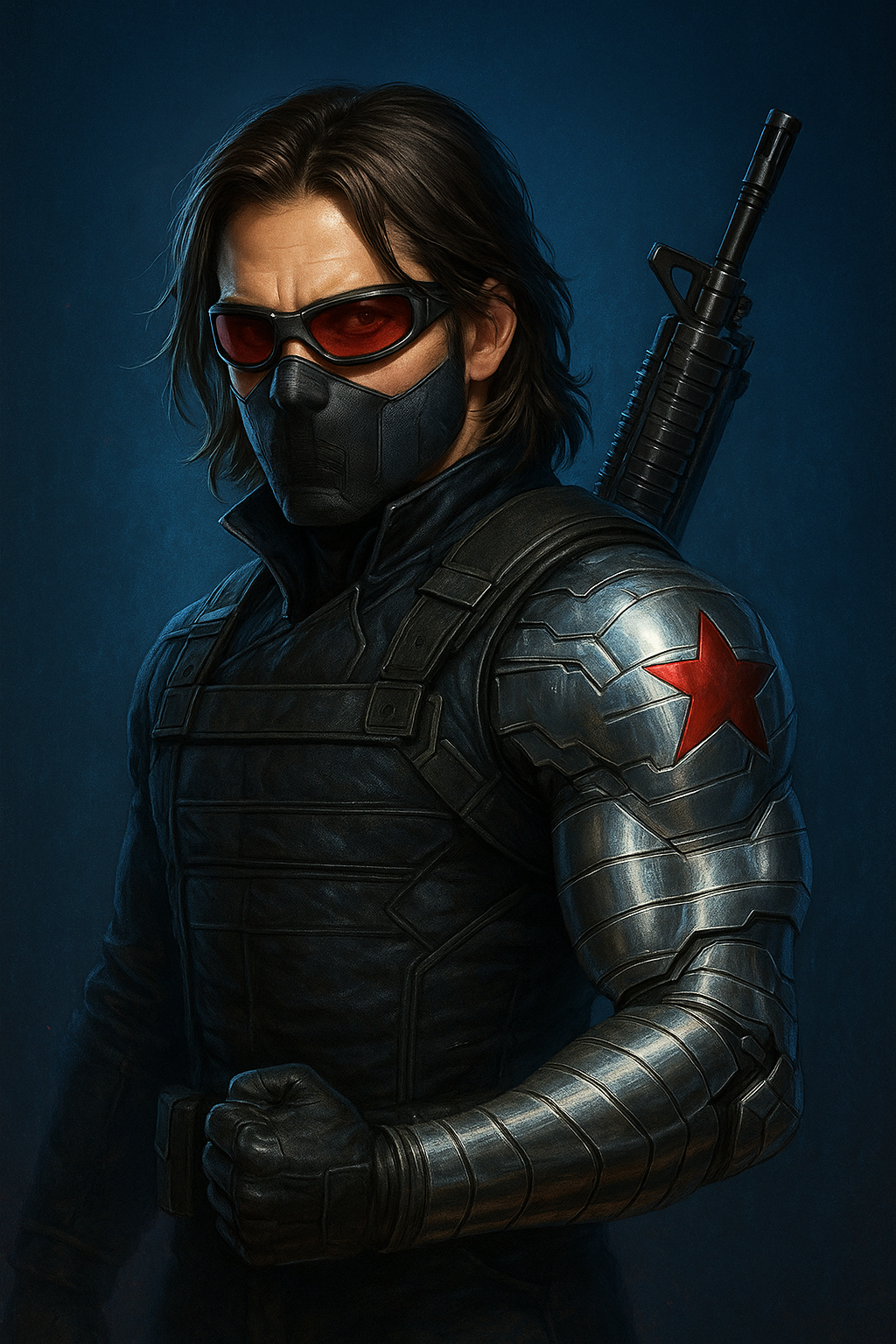 Winter Soldier
