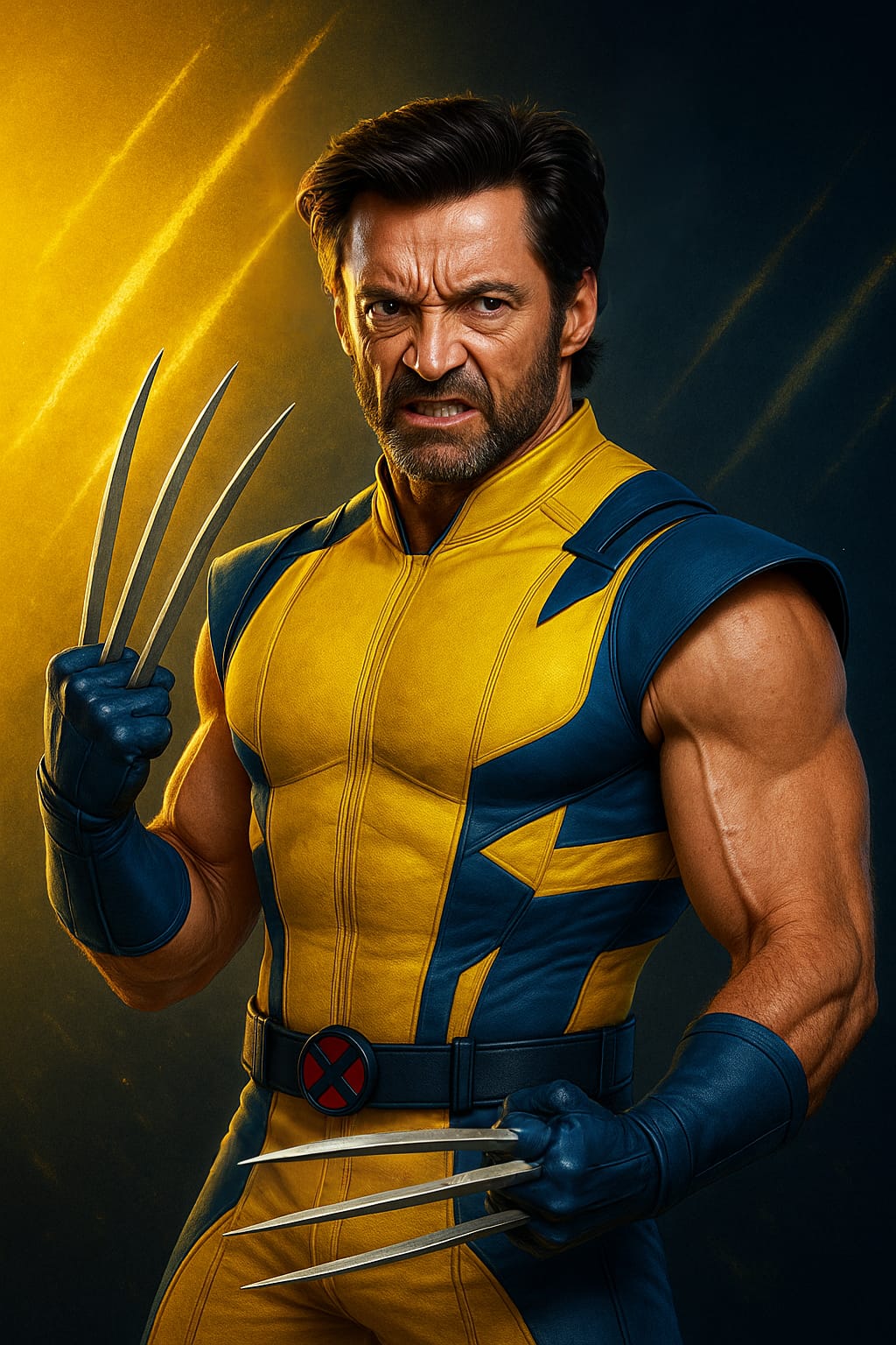 Wolverine