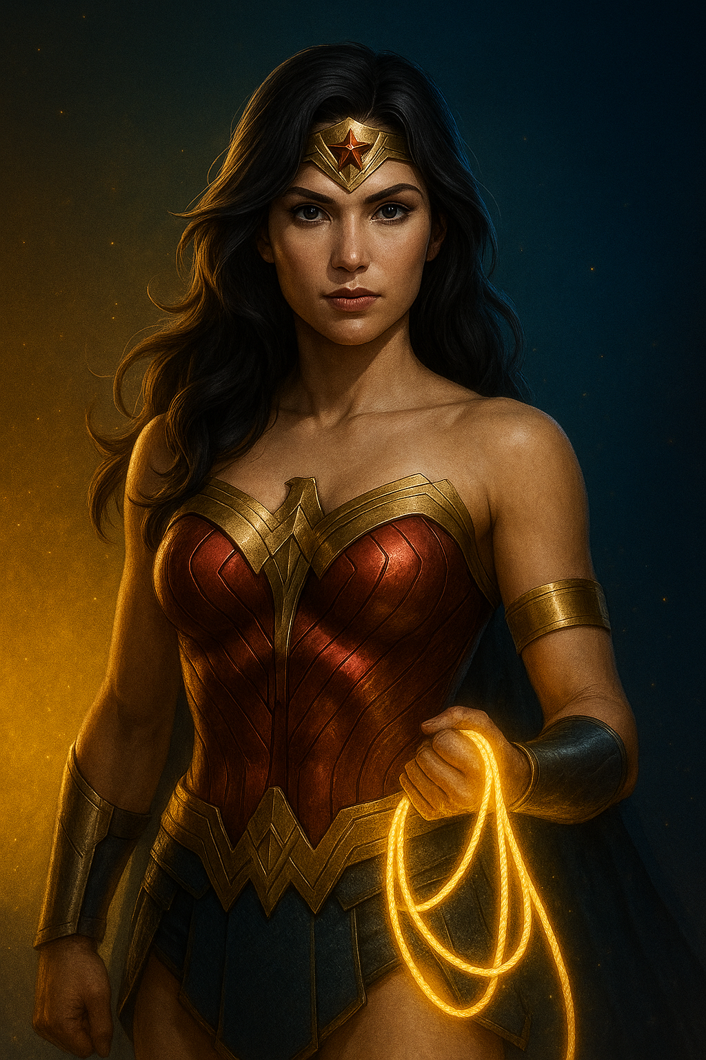 Wonder Woman