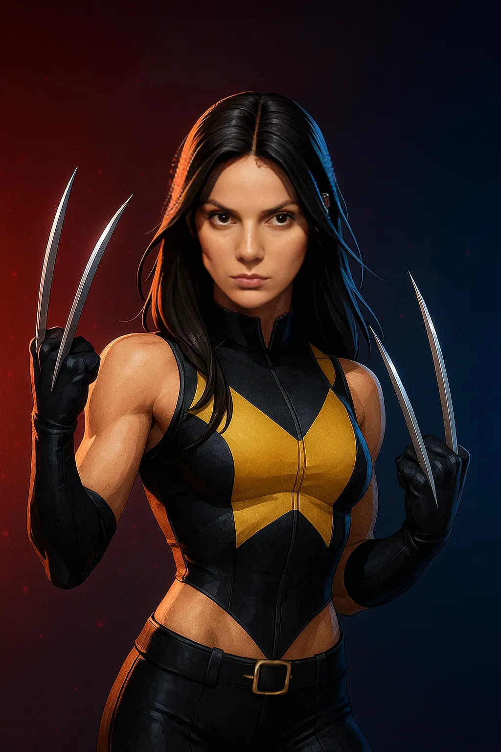 X-23