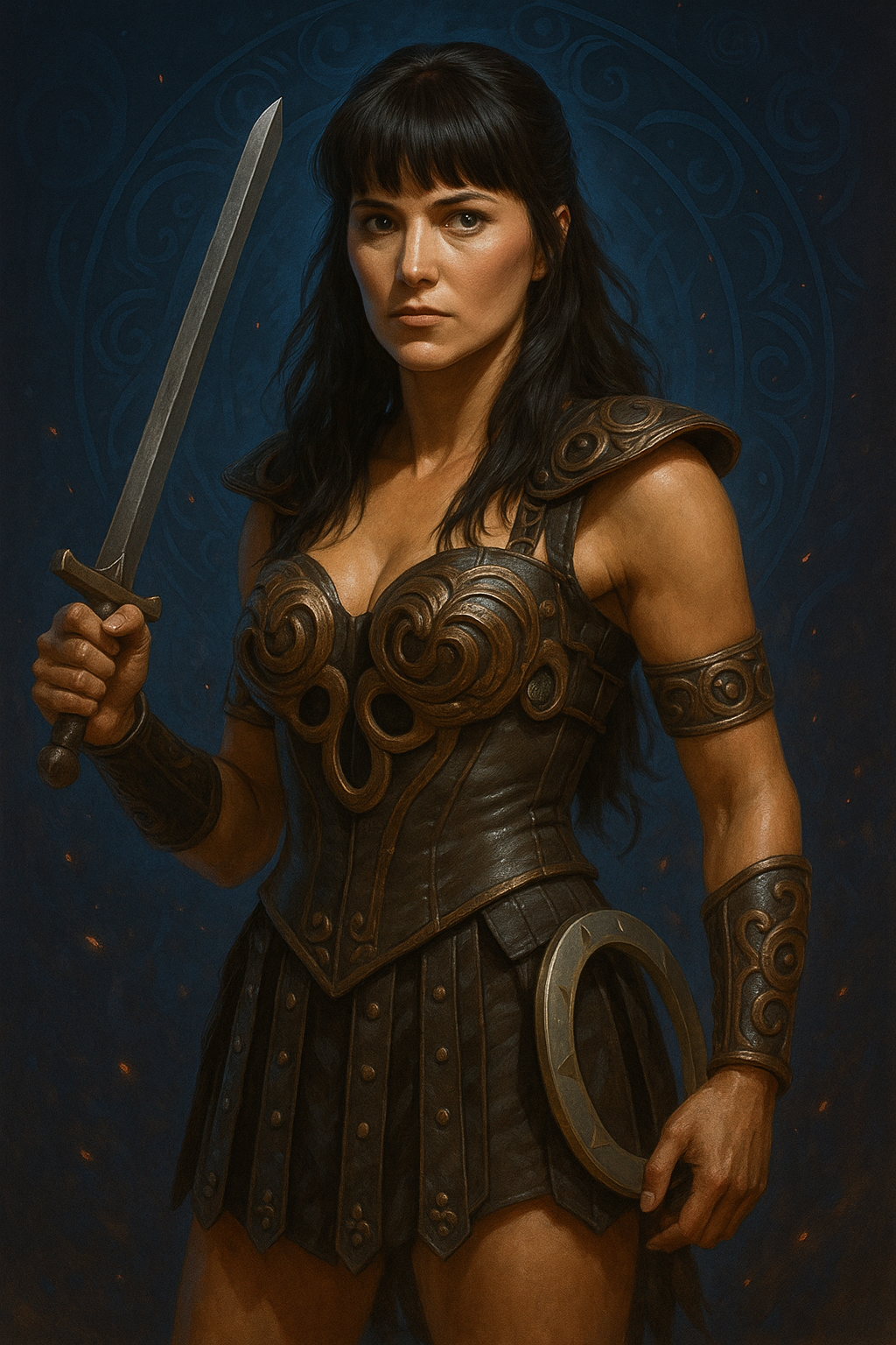 Xena