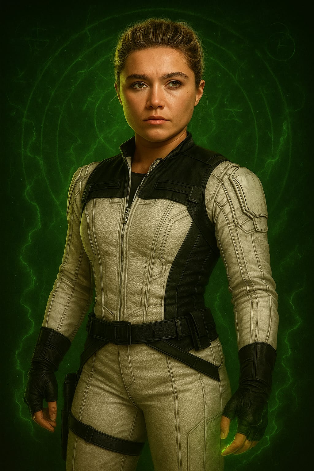 Yelena Belova