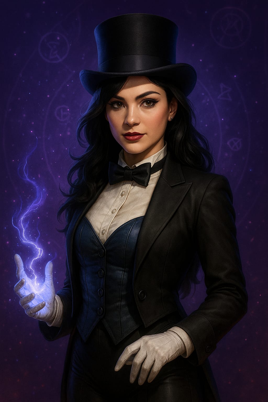 Zatanna